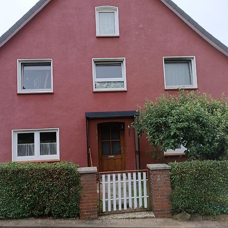 Ferienunterkunft Barsinghausen Kültér fotó