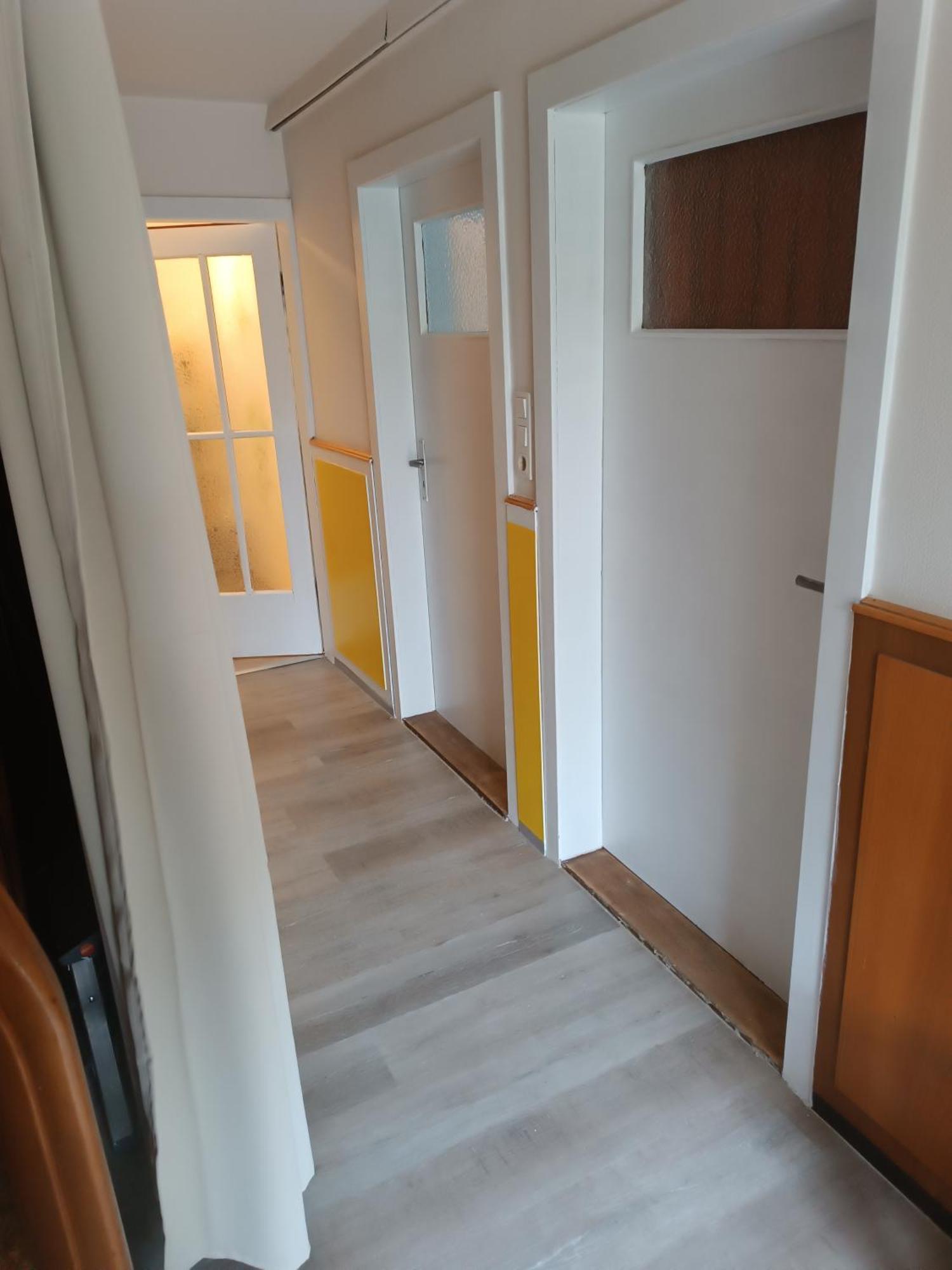 Ferienunterkunft Barsinghausen Kültér fotó