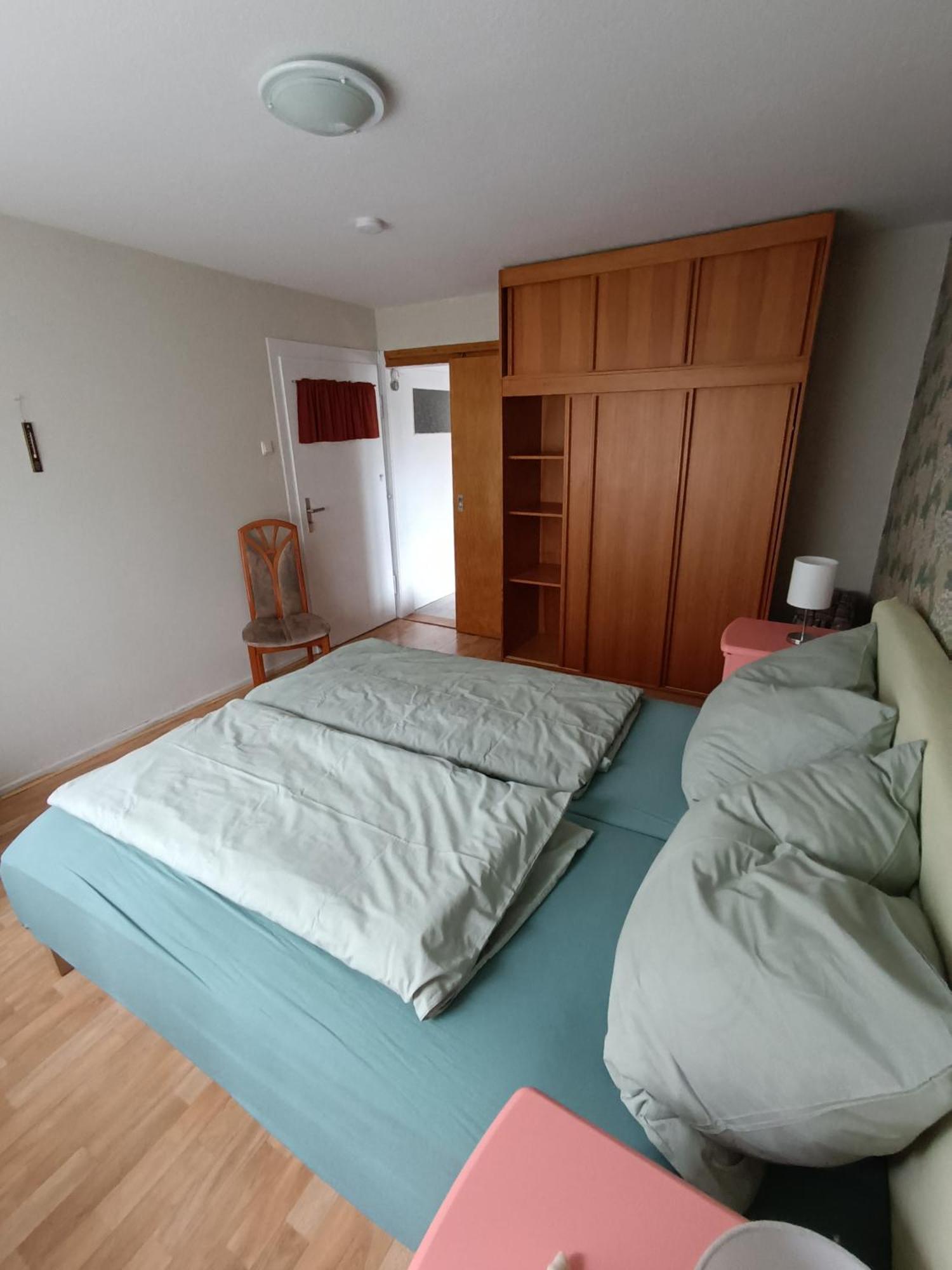Ferienunterkunft Barsinghausen Kültér fotó